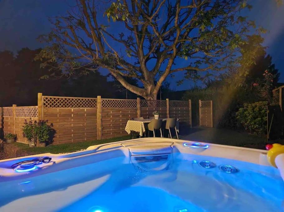 Winscombe The Nookeryヴィラ エクステリア 写真