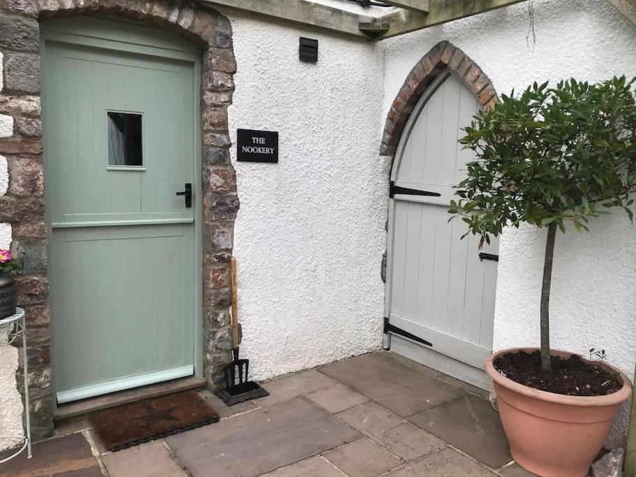 Winscombe The Nookeryヴィラ エクステリア 写真