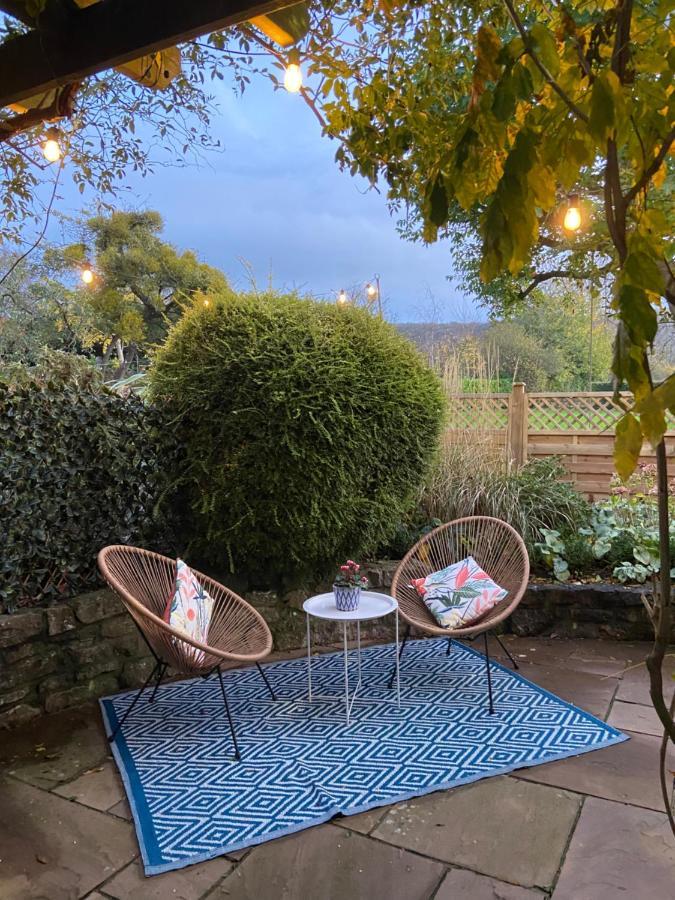 Winscombe The Nookeryヴィラ エクステリア 写真